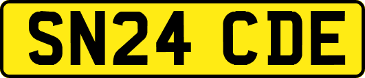 SN24CDE