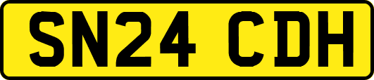 SN24CDH