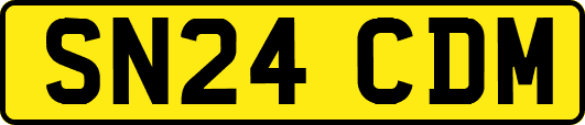 SN24CDM