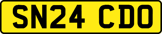 SN24CDO