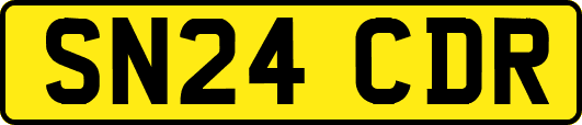 SN24CDR