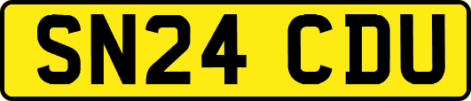 SN24CDU