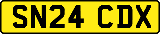 SN24CDX