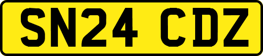 SN24CDZ