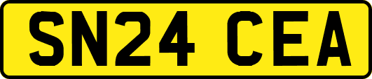 SN24CEA