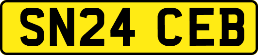 SN24CEB