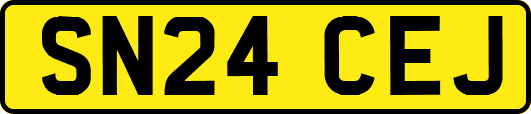 SN24CEJ