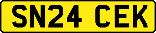 SN24CEK