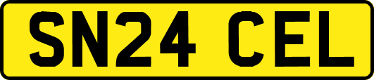 SN24CEL