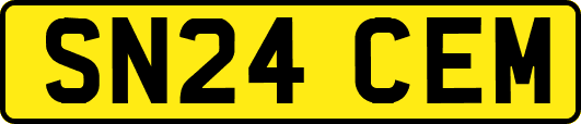 SN24CEM