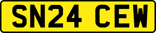 SN24CEW