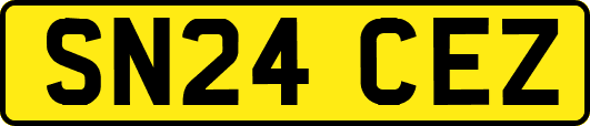 SN24CEZ