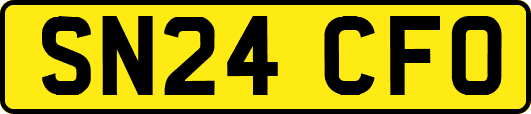 SN24CFO