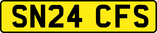 SN24CFS