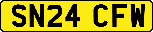 SN24CFW