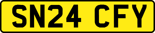SN24CFY
