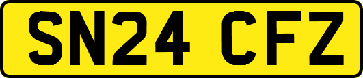SN24CFZ