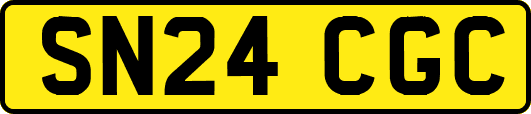 SN24CGC