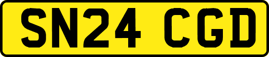 SN24CGD