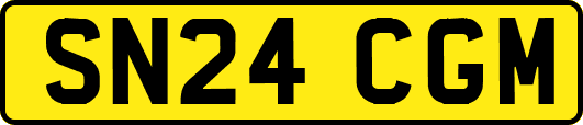 SN24CGM