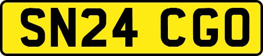 SN24CGO