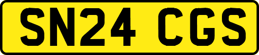 SN24CGS