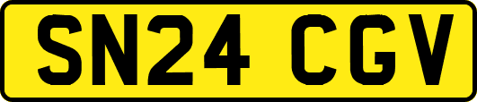 SN24CGV