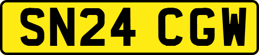 SN24CGW