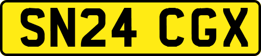 SN24CGX