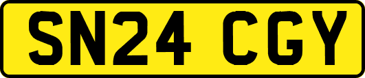 SN24CGY