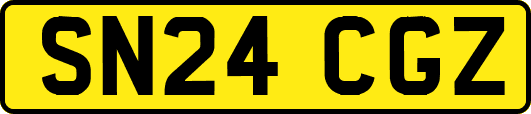 SN24CGZ