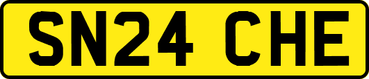 SN24CHE