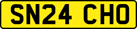 SN24CHO