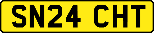 SN24CHT