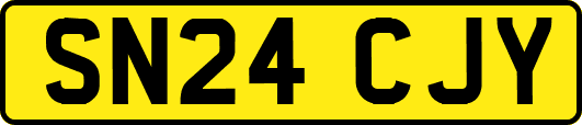 SN24CJY