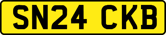 SN24CKB