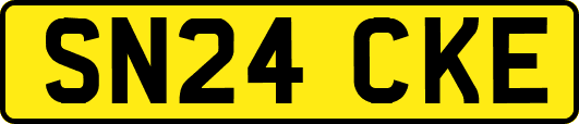SN24CKE