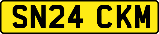 SN24CKM