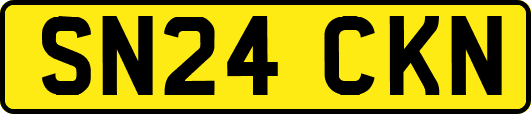 SN24CKN