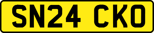 SN24CKO