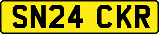 SN24CKR