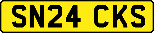 SN24CKS