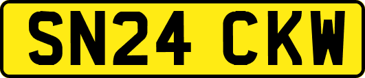 SN24CKW