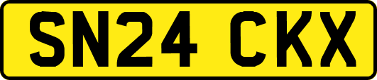 SN24CKX