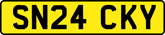 SN24CKY