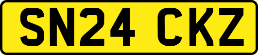 SN24CKZ