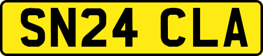 SN24CLA