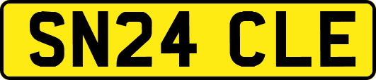 SN24CLE