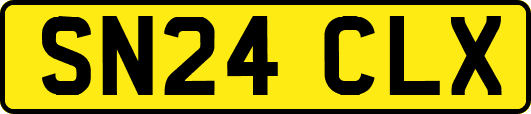 SN24CLX