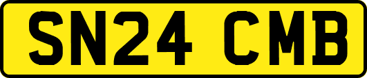 SN24CMB